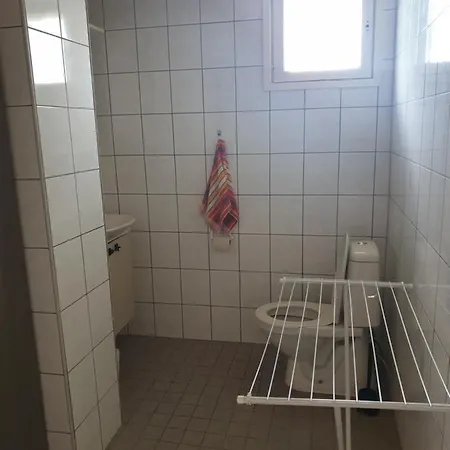 Εξοχικό σπίτι Tiinan Tallin Talo *