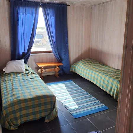 Tiinan Tallin Talo *