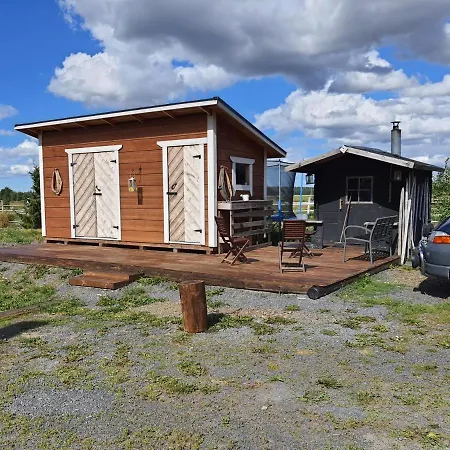 Tiinan Tallin Talo * Seinäjoki