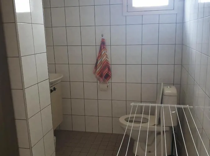 בית כפרי Tiinan Tallin Talo *