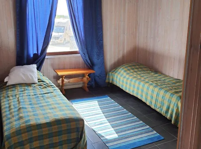 Tiinan Tallin Talo *